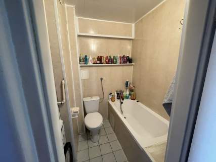 Mieszkanie 56m2 w centrum, balkon