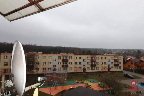 Mieszkanie 2 pokoje Augustów