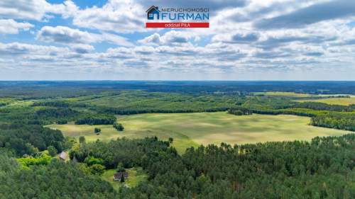 Nieruchomość komercyjna na sprzedaż, 388 m2, Mirosławiec