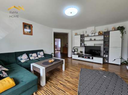 Przestronny, funkcjonalny dom 141 m w Wielogłowach