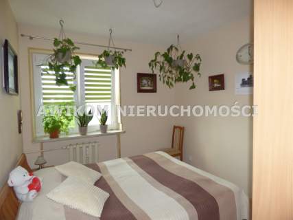 Mieszkanie na sprzedaż, 72,4 m2, Żyrardów