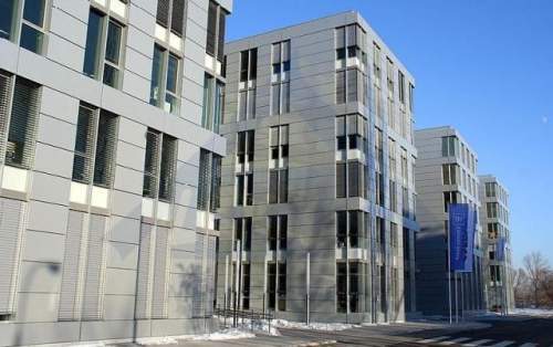 Biuro do wynajęcia, 1343 m2, Warszawa