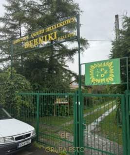 Działka Rod na sprzedaż Praska