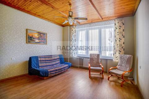 Gdynia Centrum 80 m Kamienica Wysoki sufit