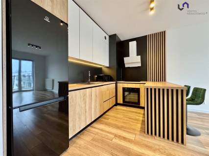 Mieszkanie na sprzedaż, 63 m2, Katowice