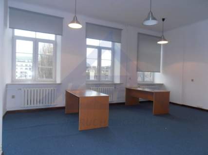 BIURO LOFTOWE 75 m2 NA PRADZE PÓŁNOC