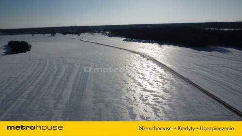 Na sprzedaż działka budowlana 1042 m 
