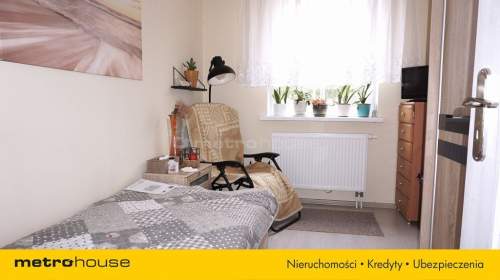Mieszkanie na sprzedaż, 47,02 m2, Borne Sulinowo