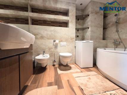 Apartament PODZAMCZE teren zamknięty GARAŻ podz.