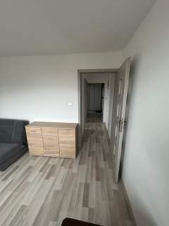 Mieszkanie 36m. Dwa oddzielne pokoje kuchnia, łazienka