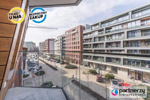 Apartament w Garnizonie