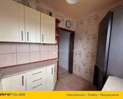 Mieszkanie na ulicy Wyzwolenia- Łazy