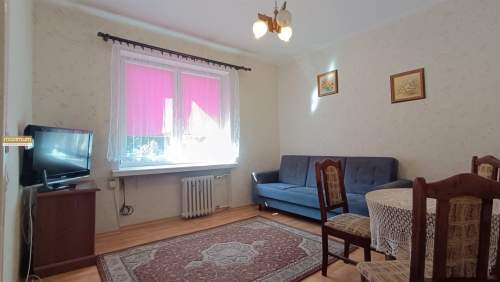 Mieszkanie 65 m2 parter 3 pokoje ul. Ogrodowa