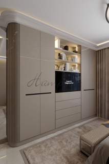 Luksusowy Apartament 147 m2, 4 pokoje