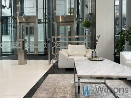 30m2- Prestiżowe Biuro All Inclusive