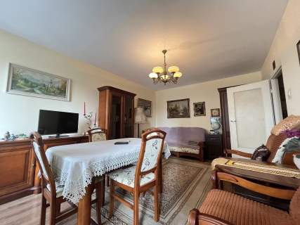 2-pokojowe mieszkanie z balkonem 50,50 m Legn