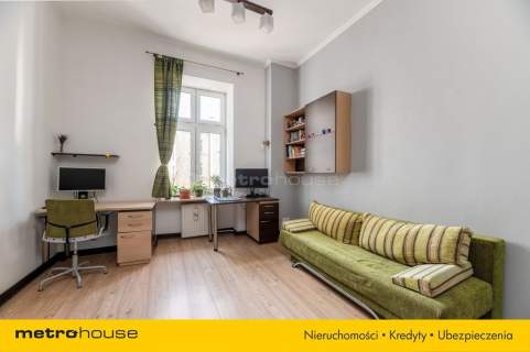 Mieszkanie na sprzedaż, 104,36 m2, Łódź