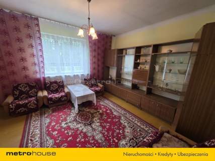 Dom na sprzedaż, 100 m2, Międzyleś