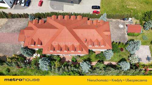 Obiekt eventowo-hotelowy do wynajęcia