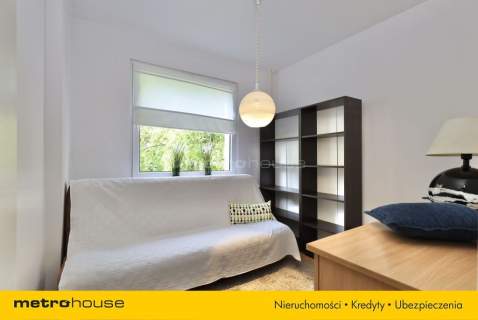 Mieszkanie na sprzedaż, 59,6 m2, Warszawa