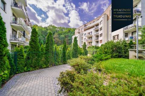 Apartament w centrum Gdańska Pohulanka