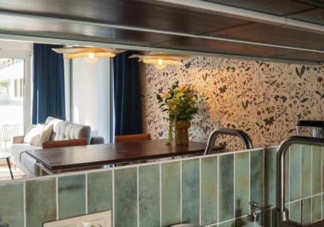 Apartament blisko morza 500 m