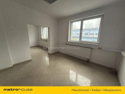 Lokal użytkowy do wynajęcia, 135 m2, Będzin