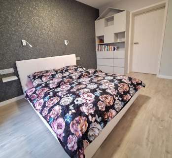 Mieszkanie na sprzedaż, 52,9 m2, Łódź
