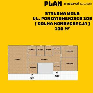 Ultranowoczesny lokal użytkowy - 100 m 