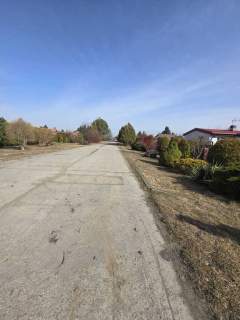 Sprzedam działkę ROD w Koninku pod Poznaniem  400m2