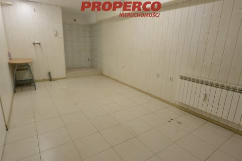 Lokal pow. 34 m2, Podkarczówka