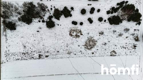 Natura. Cisza. Spokój. Tu zbuduj swój dom.