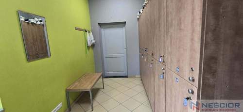 Wynajmę lokal w centrum Siedlec