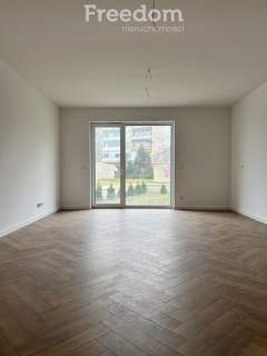 Gotowe mieszkanie z ogrodem 37,96 m Osiedle C