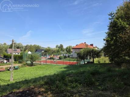 NA SPRZEDAŻ DZIAŁKA BUDOWLANA - 34 ARY - CENTRUM MIEJSCOWOŚCI...