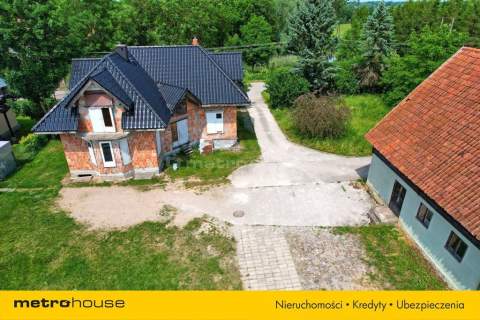 Nieruchomość 21 ha pod inwestycję - Kukowo, Olecko