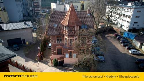 Wyjątkowa kamienica w centrum Zabrza - ul. Boboli