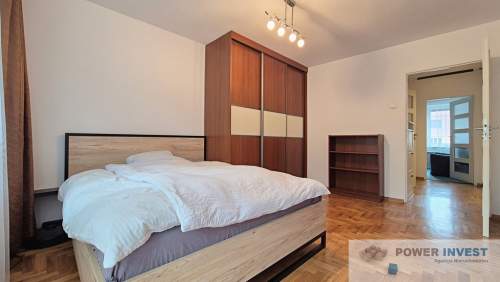 Prądnik Czerwony 29 Listopada 3-pokojowe Balkon 