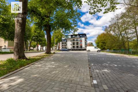 Nowe mieszkanie blisko natury i centrum Lęborka