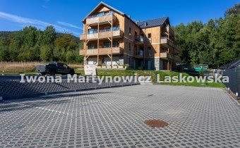 Nieruchomość komercyjna na sprzedaż, 28,39 m2, Szklarska Poręba