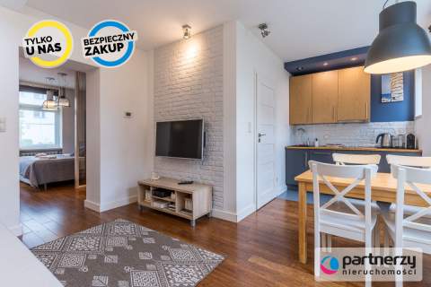 Elegancki apartament - Sopot Dolny - Blisko plaży