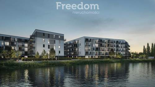 Apartament w centrum Gdańska