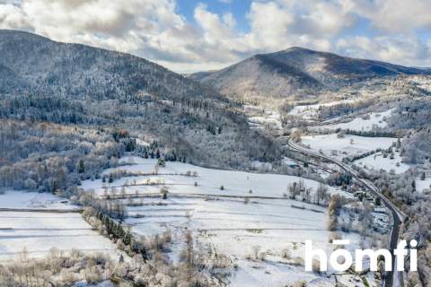 7 działek na sprzedaż 30 arów 40 arów