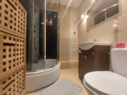 M3 Częstochowa /Północ/ 1 piętro/ duży balkon