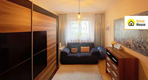 Piękny apartament na Kabatach blisko lasu 
