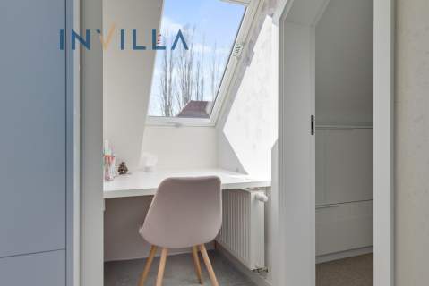 Apartament z widokiem na Zatokę Gdańską