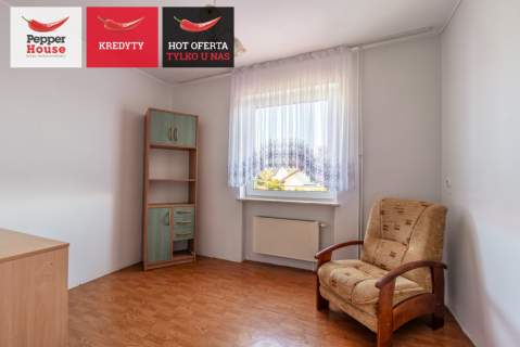 Dom 249,5 m2 Kielno