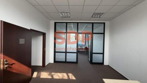 Biuro 89,9 m2 - Krakowska
