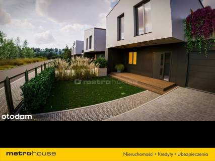 Nowoczesny dom 138m2 w Grabanowie Ostatni Dostępny