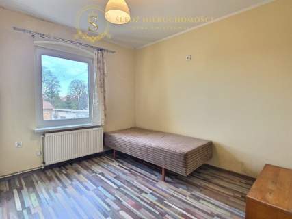 2 Pokoje 1. Piętro Czynsz 158,80 Piwnica Ogródek
